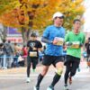 つくばマラソン50代でサブ3.5を達成